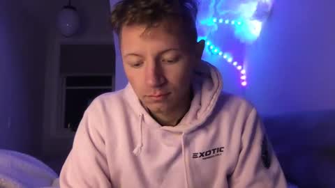 RoastingCorn online show from 2, 2, 2025