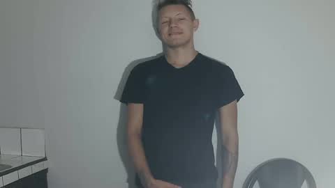 RoastingCorn online show from 5, 10, 2025