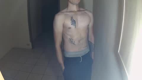 RoastingCorn online show from 26, 10, 2025