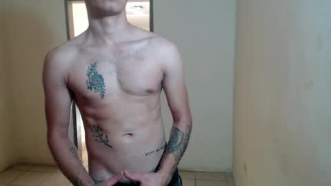 RoastingCorn online show from 8, 4, 2026