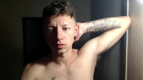 RoastingCorn online show from 19, 4, 2026