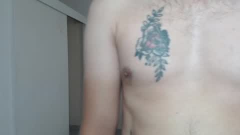 Snapshot of roastingcorn chatting on 25, 7, 2026 RoastingCorn online show from 25, 7, 2026