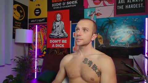 rob ryder online show from 23, 12, 2024