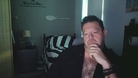 Robb Scottsman online show from 27, 6, 2026