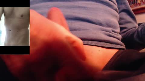 Snapshot of robby66_56 chatting on 16, 11, 2025 robby66_56 online show from 16, 11, 2025