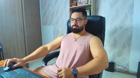 Robby online show from 9, 11, 2025