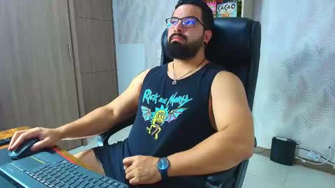 Robby online show from 27, 11, 2025