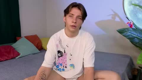 Snapshot of robby_manson chatting on 13, 10, 2025 robby_manson online show from 13, 10, 2025