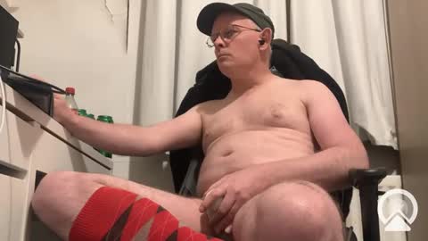 Robdublin29 online show from 29, 12, 2024