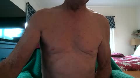 robert online show from 14, 12, 2025