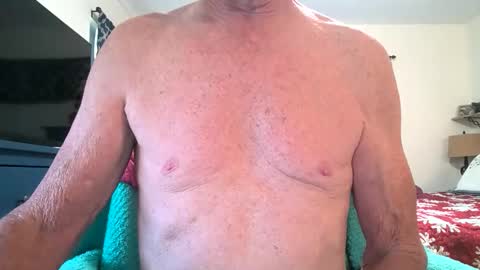 robert online show from 18, 12, 2025