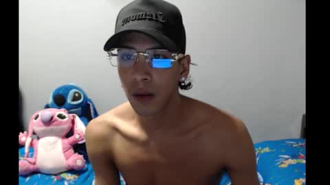 robert_kingg online show from 15, 12, 2025