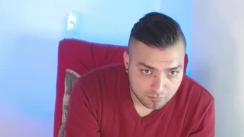 Stiven - online show from 1, 2, 2025