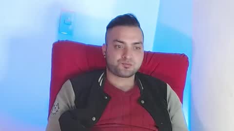 Stiven - online show from 2, 2, 2025