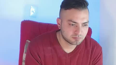 Stiven - online show from 2, 2, 2025