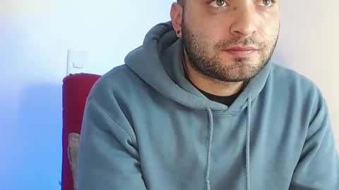 Stiven - online show from 8, 2, 2025