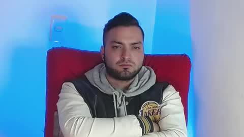 Stiven - online show from 14, 2, 2025