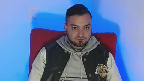 Stiven - online show from 14, 2, 2025