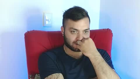 Stiven - online show from 20, 2, 2025