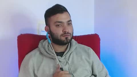 Stiven - online show from 23, 2, 2025