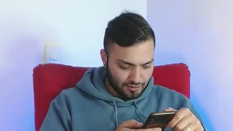 Stiven - online show from 24, 2, 2025