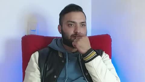 Stiven - online show from 25, 2, 2025