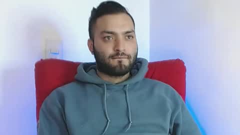 Stiven - online show from 26, 2, 2025