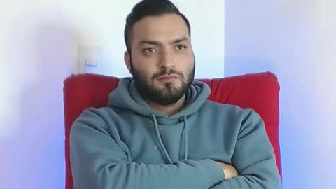 Stiven - online show from 26, 2, 2025