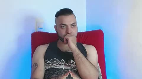 Stiven - online show from 28, 2, 2025