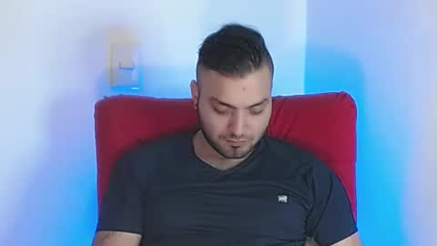 Stiven - online show from 6, 3, 2025