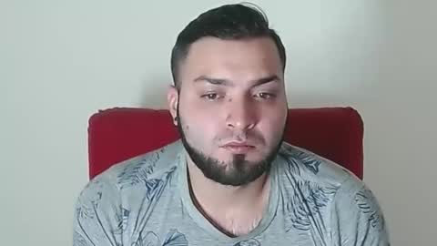 Stiven - online show from 10, 9, 2025