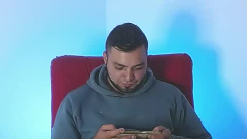 Stiven - online show from 30, 9, 2025