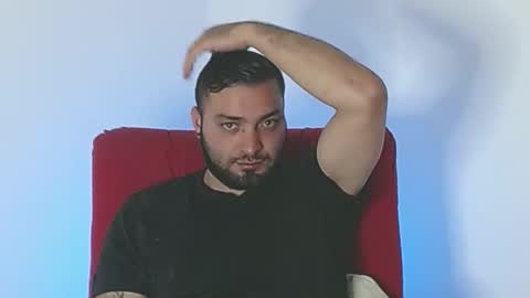 Stiven - online show from 10, 10, 2025