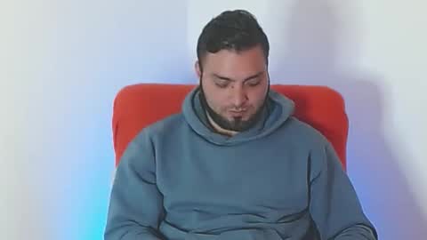 Stiven - online show from 20, 10, 2025