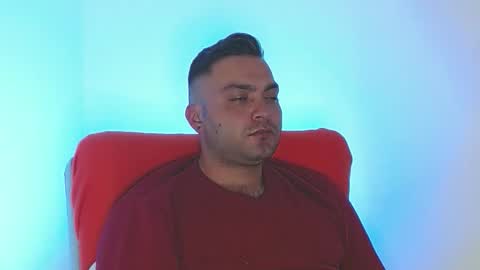 Stiven - online show from 26, 10, 2025