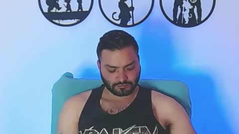 Stiven - online show from 22, 11, 2025