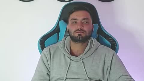 Stiven - online show from 19, 12, 2025