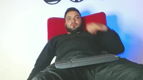 Stiven - online show from 26, 3, 2026