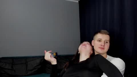 Lisa and Robert  i am online all days 900 am GMT3   online show from 10, 12, 2024