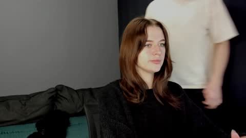 Lisa and Robert  i am online all days 900 am GMT3   online show from 18, 12, 2024