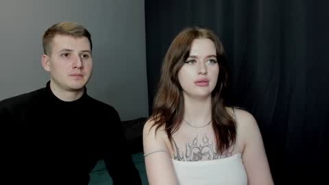 Lisa and Robert  i am online all days 900 am GMT3   online show from 12, 1, 2025