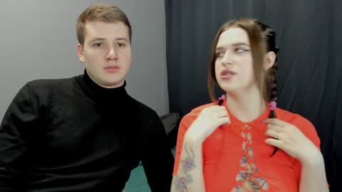 Lisa and Robert  i am online all days 900 am GMT3   online show from 26, 1, 2025