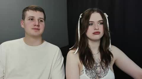 Lisa and Robert  i am online all days 900 am GMT3   online show from 14, 2, 2025