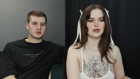 Lisa and Robert  i am online all days 900 am GMT3   online show from 15, 2, 2025