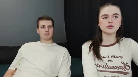 Lisa and Robert  i am online all days 900 am GMT3   online show from 21, 2, 2025