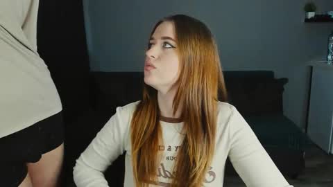 Lisa and Robert  i am online all days 900 am GMT3   online show from 19, 9, 2025