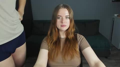 Lisa and Robert  i am online all days 900 am GMT3   online show from 27, 9, 2025