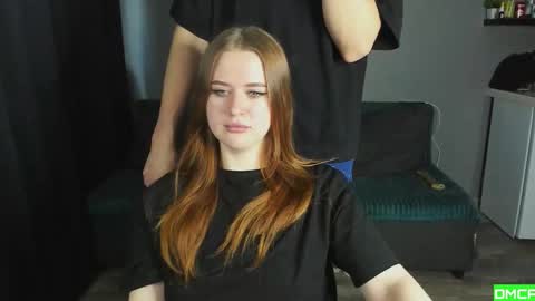 Lisa and Robert  i am online all days 900 am GMT3   online show from 15, 10, 2025