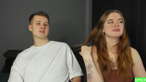 Lisa and Robert  i am online all days 900 am GMT3   online show from 13, 11, 2025