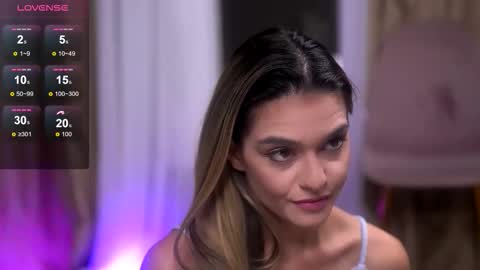 Roberta online show from 14, 10, 2025